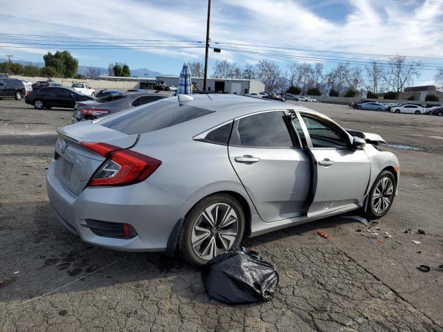 Photo 3 from auction – 2016 HONDA CIVIC EX with VIN 2HGFC1F37GH653201