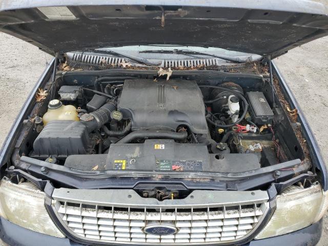 Foto 12 de la subasta – 2003 FORD EXPLORER X con VIN 1FMDU73W93UA36860