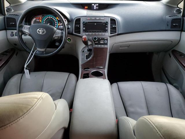 Photo 8 from auction – 2010 TOYOTA VENZA with VIN 4T3ZK3BB3AU028230