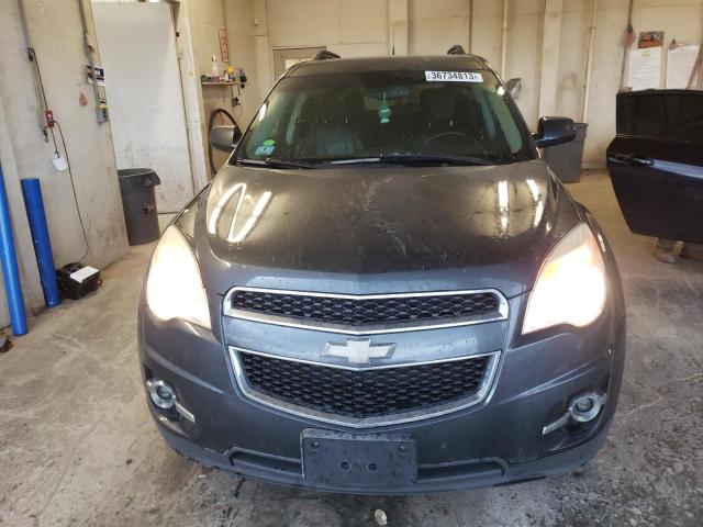 Photo 5 from auction – 2011 CHEVROLET EQUINOX LT with VIN 2CNFLNE55B6362320