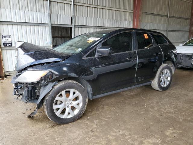 MAZDA CX-7 2008 с VIN JM3ER293980203007 - Фото с аукциона
