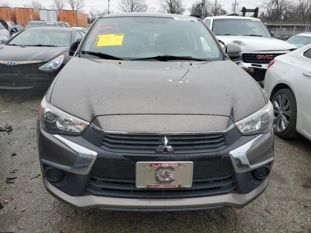 Photo 5 from auction – 2017 MITSUBISHI OUTLANDER with VIN JA4AR3AU4HZ069028