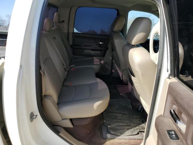 Photo 10 from auction – 2009 DODGE RAM 1500 with VIN 1D3HV13T89S718131