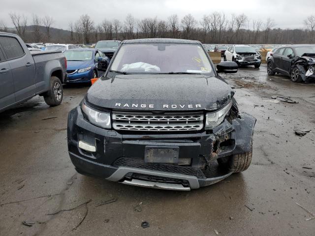 Photo 5 from auction – 2012 LAND ROVER RANGE ROVE with VIN SALVP2BG3CH671409