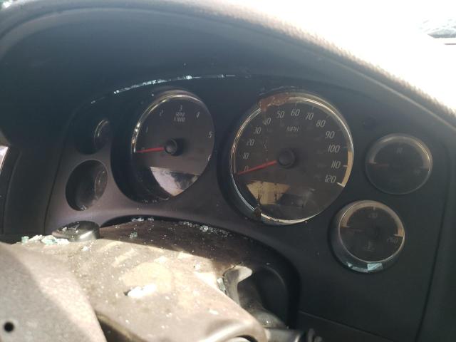 Photo 9 from auction – 2007 GMC YUKON DENA with VIN 1GKFK63867J262736