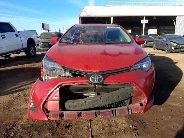 Photo 5 from auction – 2019 TOYOTA COROLLA L with VIN 2T1BURHE0KC228610