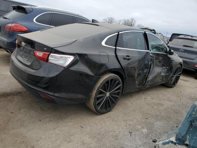 Photo 3 from auction – 2016 CHEVROLET MALIBU LT with VIN 1G1ZE5ST2GF187688