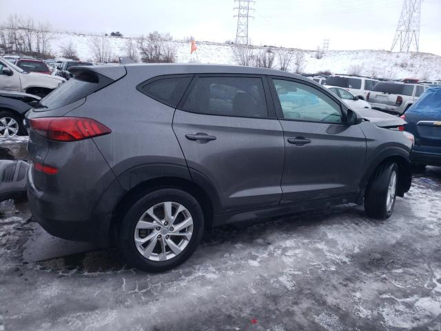 Photo 3 from auction – 2020 HYUNDAI TUCSON SE with VIN KM8J2CA48LU134989