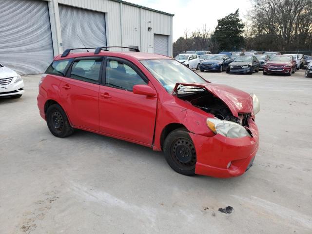 Photo 4 from auction – 2005 TOYOTA COROLLA MA with VIN 2T1KR32E65C377020