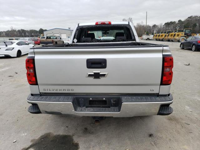 Photo 6 from auction – 2015 CHEVROLET SILVERADO with VIN 3GCPCREC8FG159866