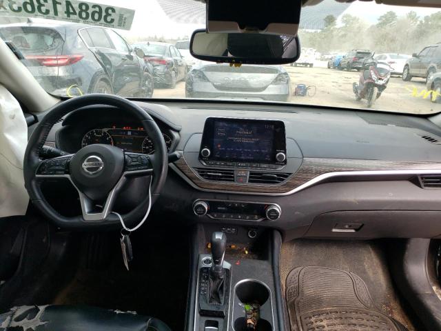 Photo 8 from auction – 2019 NISSAN ALTIMA SL with VIN 1N4BL4EV6KC178420