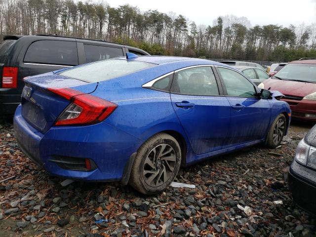 Photo 3 from auction – 2018 HONDA CIVIC EX with VIN 2HGFC2F83JH511551