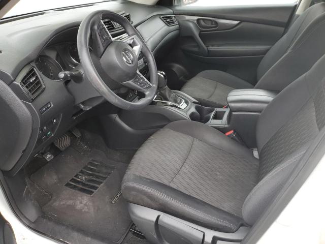 Photo 7 from auction – 2019 NISSAN ROGUE S with VIN 5N1AT2MT8KC753879