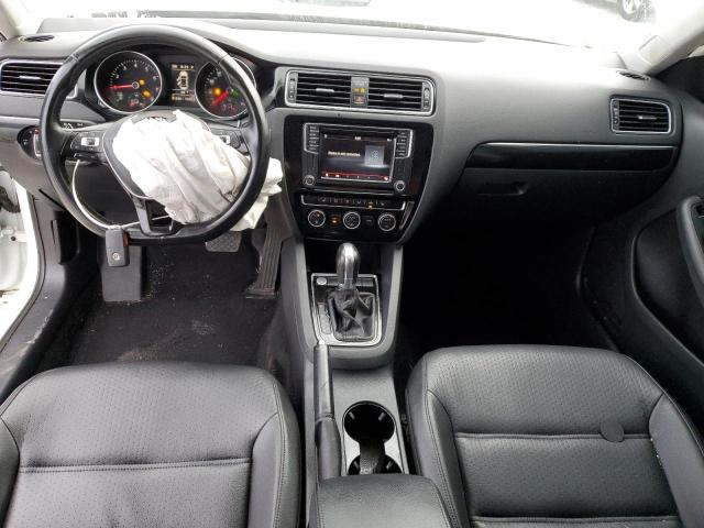 Photo 8 from auction – 2017 VOLKSWAGEN JETTA SEL with VIN 3VWL17AJ5HM300262
