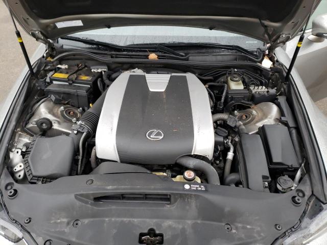Photo 11 from auction – 2018 LEXUS IS 300 with VIN JTHC81D20J5033252