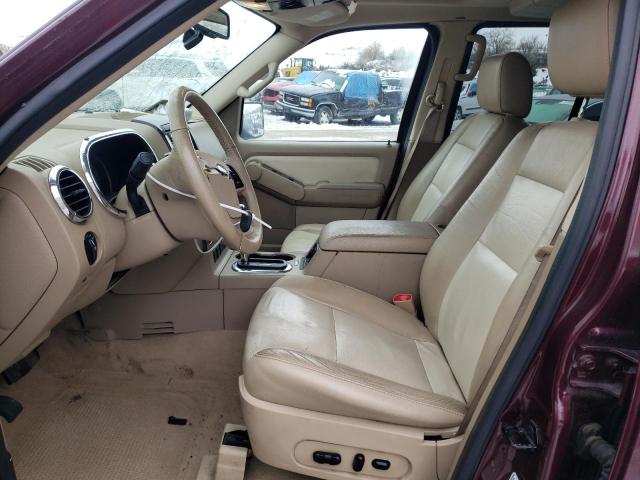 Photo 7 from auction – 2008 FORD EXPLORER L with VIN 1FMEU75898UA40756