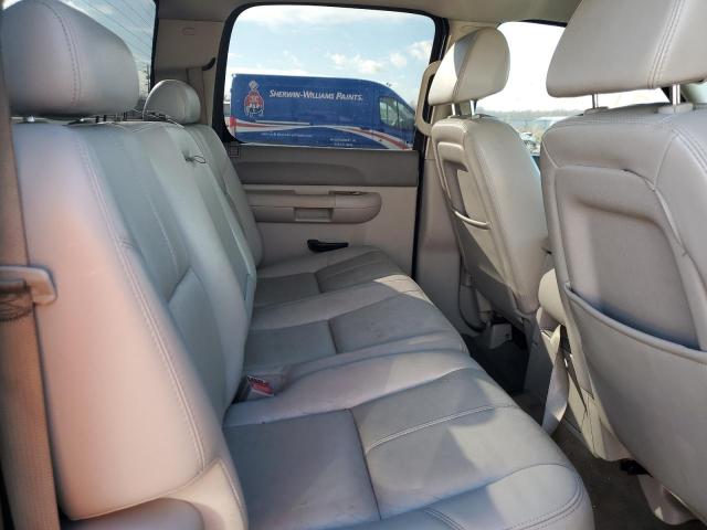 Foto 10 de la subasta – 2007 GMC NEW SIERRA con VIN 2GTEC13J371567258