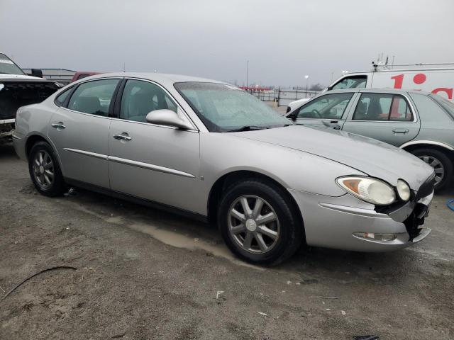 Photo 4 from auction – 2007 BUICK LACROSSE C with VIN 2G4WC582971128039