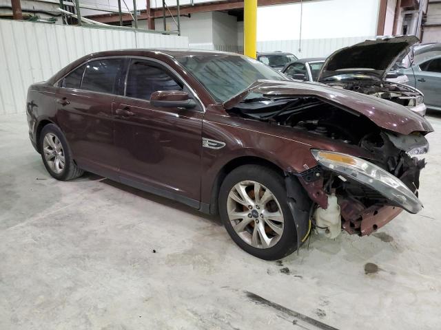 Photo 4 from auction – 2012 FORD TAURUS SEL with VIN 1FAHP2EW1CG116235