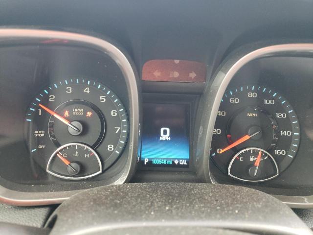 Photo 9 from auction – 2014 CHEVROLET MALIBU LS with VIN 1G11B5SL4EF222301