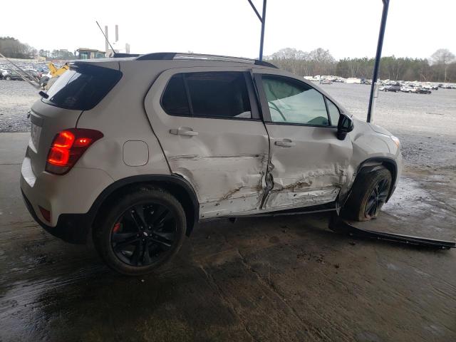 Photo 3 from auction – 2020 CHEVROLET TRAX 1LT with VIN 3GNCJLSB3LL330935