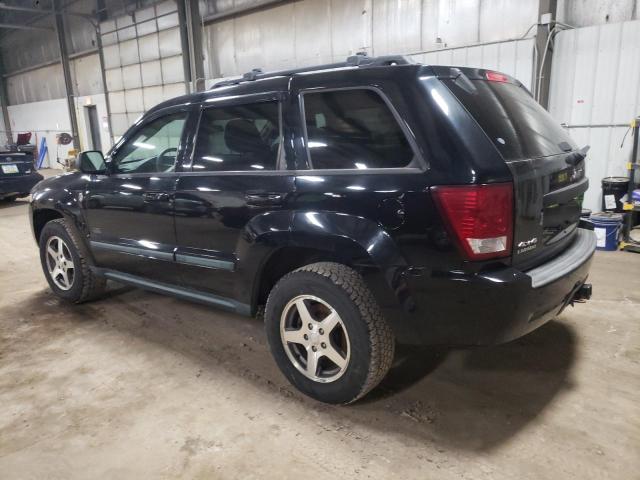 Photo 2 from auction – 2007 JEEP GRAND CHER with VIN 1J8HR48P37C697005