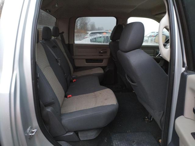 Photo 10 from auction – 2009 DODGE RAM 1500 with VIN 1D3HV13T49S763292