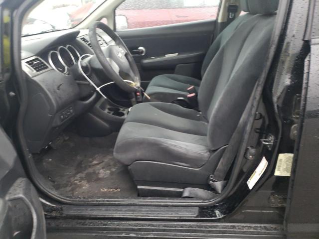 Photo 7 from auction – 2010 NISSAN VERSA S with VIN 3N1BC1AP5AL372071