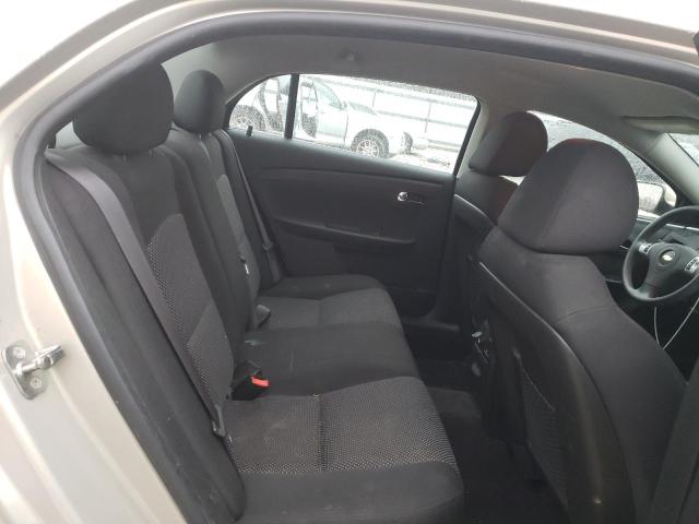 Photo 10 from auction – 2012 CHEVROLET MALIBU 1LT with VIN 1G1ZC5E05CF154475