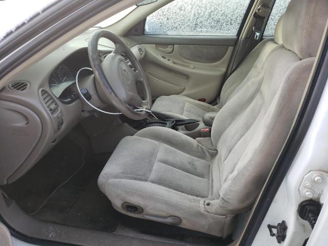 Photo 7 from auction – 2003 OLDSMOBILE ALERO with VIN 1G3NL52FX3C330369