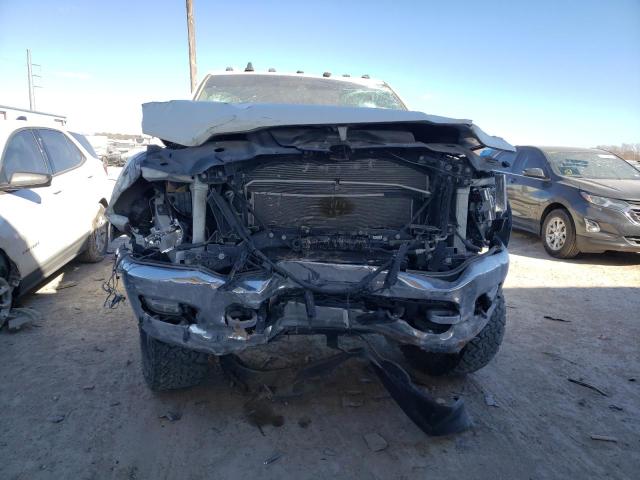 Photo 5 from auction – 2020 RAM 2500 LARAM with VIN 3C6UR5FL2LG173662