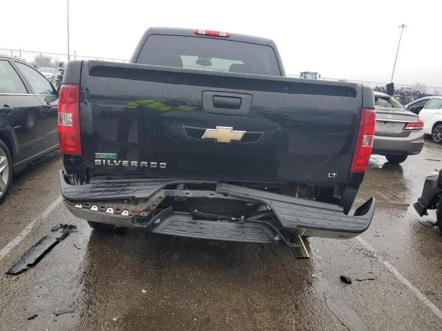 Photo 6 from auction – 2010 CHEVROLET SILVERADO with VIN 3GCRKSE38AG282126