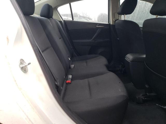 Photo 10 from auction – 2012 MAZDA 3 I with VIN JM1BL1UF3C1536895