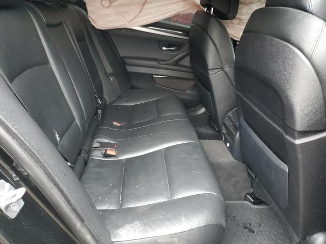 Photo 10 from auction – 2012 BMW 535 XI with VIN WBAFU7C52CDU59877