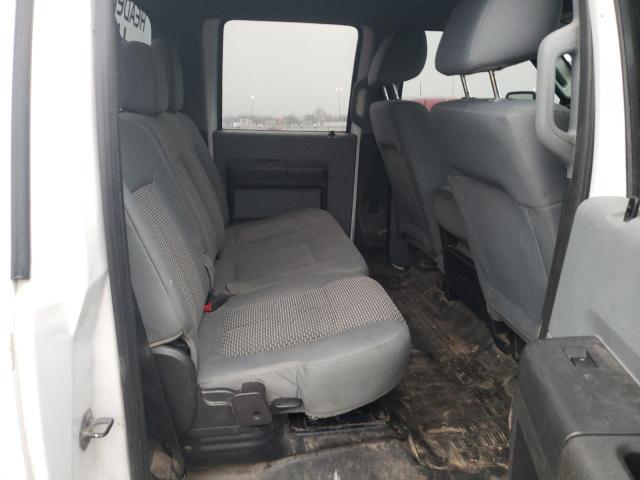 Photo 10 from auction – 2014 FORD F250 SUPER with VIN 1FT7W2B69EEA80001