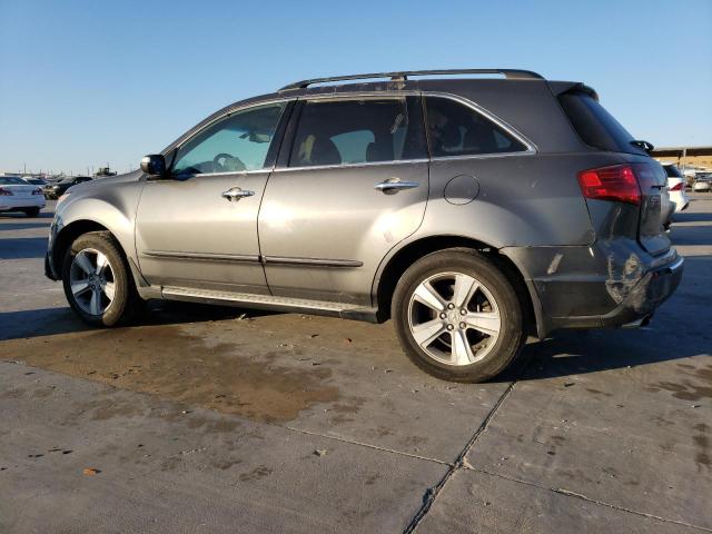 Photo 2 from auction – 2010 ACURA MDX TECHNO with VIN 2HNYD2H4XAH508672