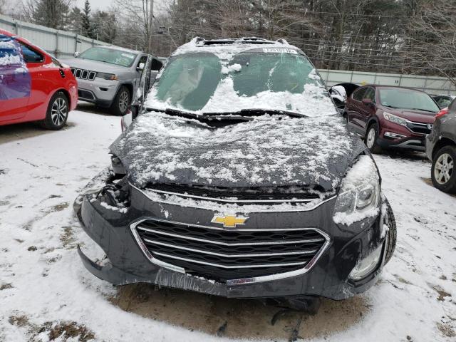 Photo 5 from auction – 2016 CHEVROLET EQUINOX LT with VIN 2GNFLGEK1G6194390