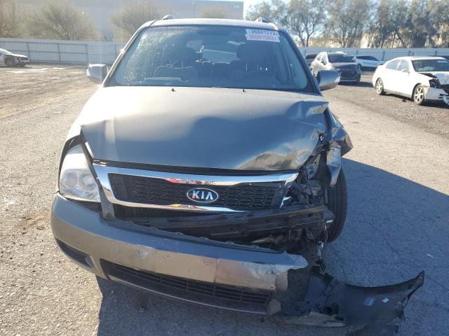 Photo 5 from auction – 2012 KIA SEDONA LX with VIN KNDMG4C71C6449900