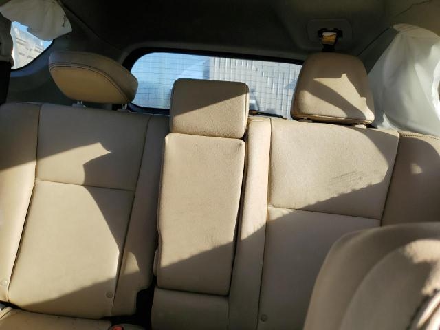 Photo 10 from auction – 2013 TOYOTA RAV4 LIMIT with VIN 2T3YFREV2DW030774