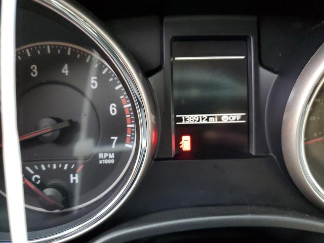 Photo 9 from auction – 2012 JEEP GRAND CHER with VIN 1C4RJFBT2CC352482