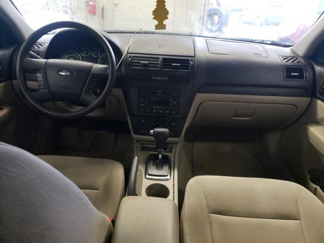 Photo 8 from auction – 2007 FORD FUSION SE with VIN 3FAHP07Z77R230511
