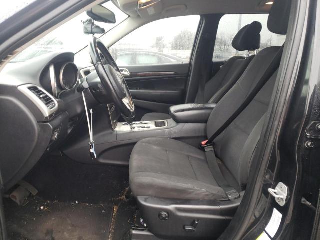 Photo 7 from auction – 2012 JEEP GRAND CHER with VIN 1C4RJEAG7CC190332