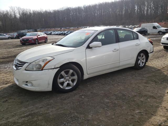 NISSAN ALTIMA BAS 2011 with VIN 1N4AL2AP4BN448823 - Photo from auction