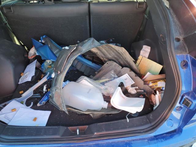 Photo 13 from auction – 2022 MITSUBISHI ECLIPSE CR with VIN JA4ASWAA9NZ050028