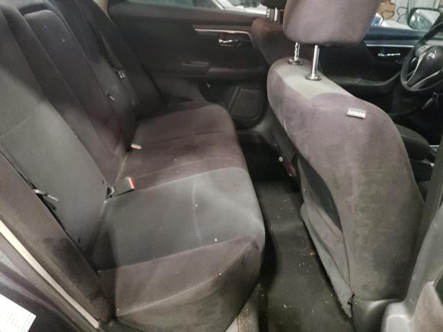 Photo 10 from auction – 2013 NISSAN ALTIMA 2.5 with VIN 1N4AL3AP3DC194137