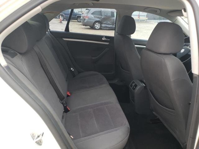 Photo 10 from auction – 2007 VOLKSWAGEN JETTA with VIN 3VWGF71K37M121275