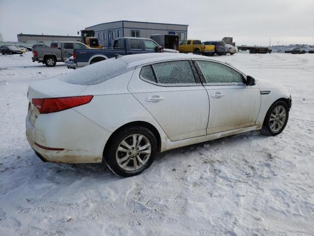 Photo 3 from auction – 2012 KIA OPTIMA EX with VIN 5XXGN4A71CG086893