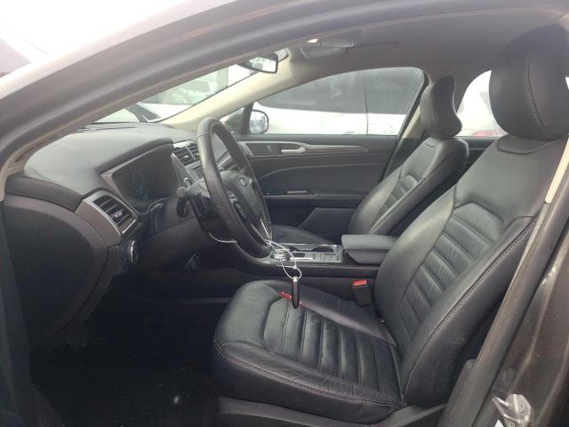 Photo 7 from auction – 2017 FORD FUSION SE with VIN 3FA6P0HDXHR317041