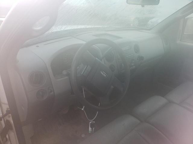 Photo 8 from auction – 2007 FORD F150 with VIN 1FTRF12207KC42294