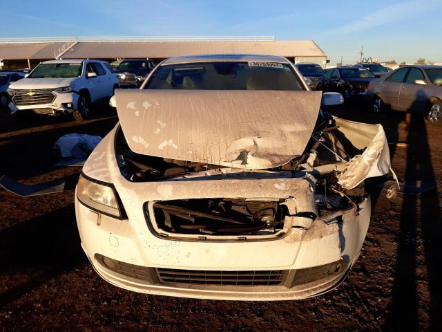 Photo 5 from auction – 2010 VOLVO S40 2.4I with VIN YV1390MSXA2489649